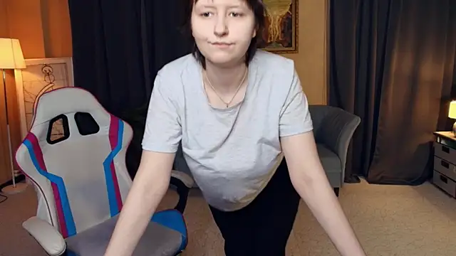 CarenSamele online show from February 2026 11:03:02 AM