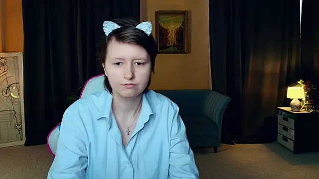 CarenSamele online show from February 2026 10:41:02 AM