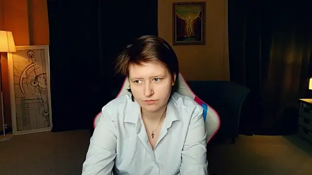 CarenSamele online show from February 2026 10:31:01 AM