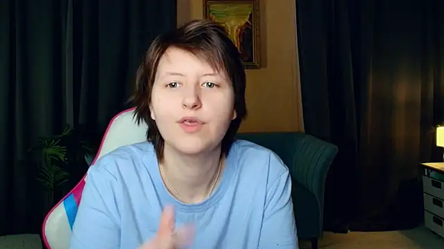 CarenSamele online show from February 2026 09:16:02 AM