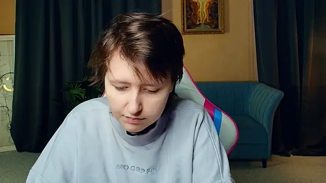 CarenSamele online show from February 2026 11:17:01 AM