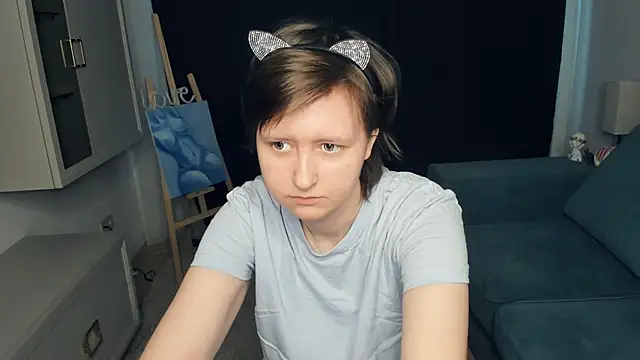 CarenSamele online show from February 2026 12:12:01 PM