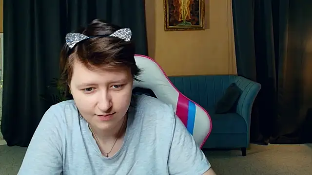 CarenSamele online show from February 2026 10:55:02 AM