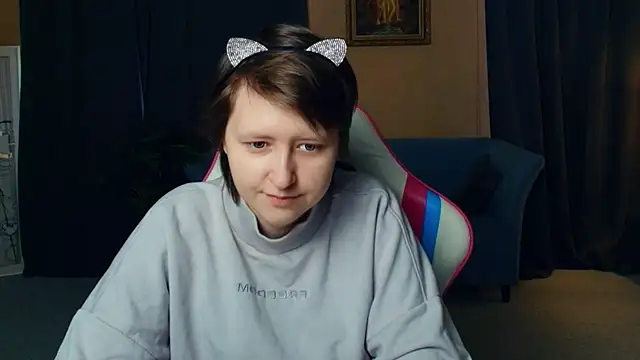 CarenSamele online show from February 2026 10:16:01 AM