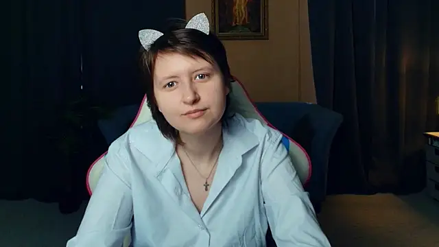 CarenSamele online show from February 2026 11:20:02 AM