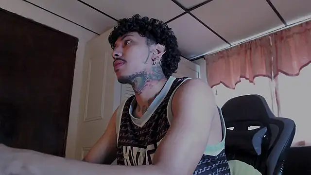 D3v1L88 online show from February 2026 05:24:01 PM