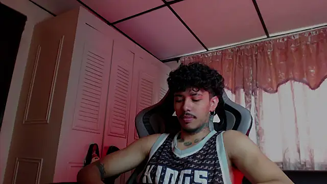 D3v1L88 online show from March 2026 05:08:01 PM