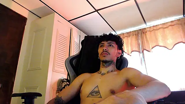 D3v1L88 online show from March 2026 07:41:02 PM