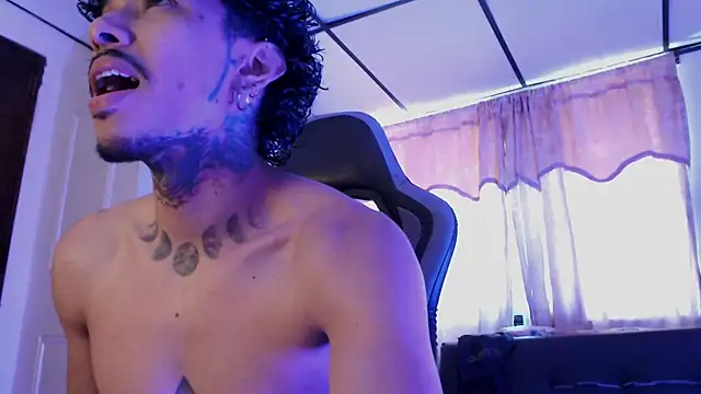 D3v1L88 online show from April 2026 04:56:02 PM