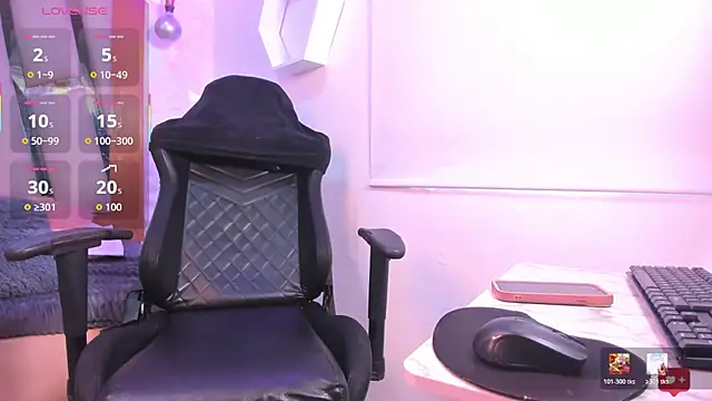 Bella Miller1  online show from February 2026 05:44:02 PM