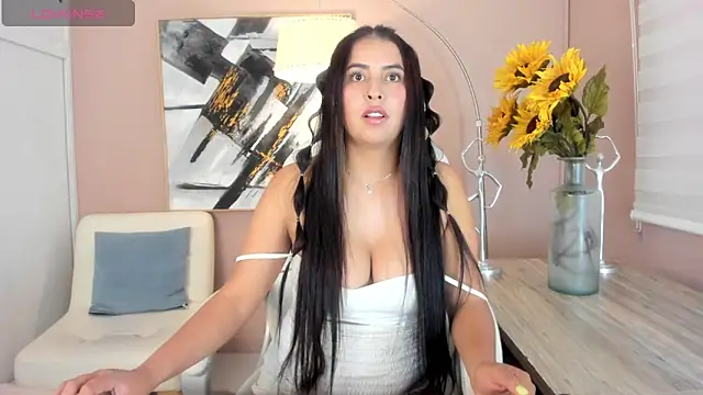 blush bloom online show from March 2026 08:05:02 PM