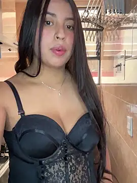 blush bloom online show from March 2026 10:14:01 PM