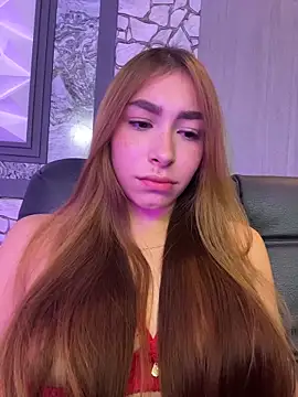 Snapshot of Millie_Taylor_ chatting on February 2026 07:07:01 PM Millie Taylor online show from February 2026 07:07:01 PM