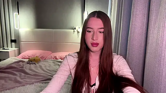 RizzaSoftChaos online show from February 2026 09:18:02 AM