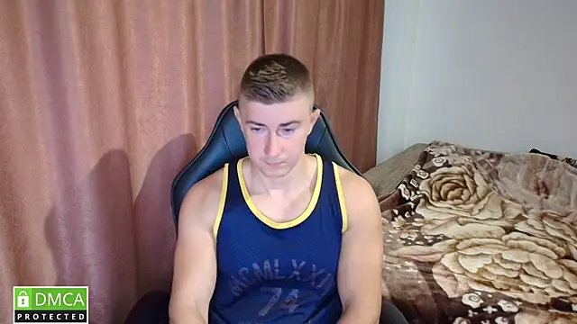 TodMusclePower9 online show from April 2026 04:51:01 AM