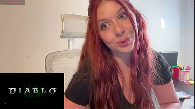 AustrianGirl99AtWork online show from March 2026 12:05:01 AM