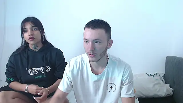 Ariana Esteban07 online show from February 2026 10:52:02 AM