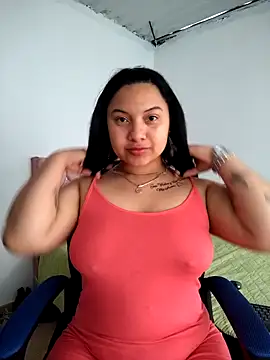 emily-rousee- online show from April 2026 02:23:02 PM