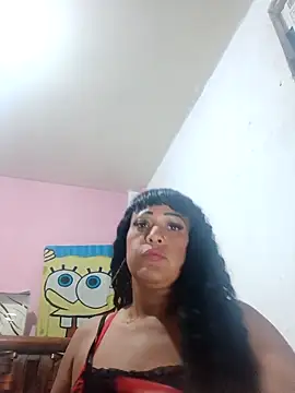 Snapshot of SabrinaColin chatting on February 2026 02:51:01 AM SabrinaColin online show from February 2026 02:51:01 AM