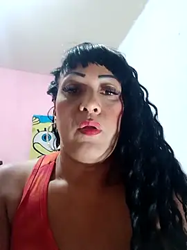 Snapshot of SabrinaColin chatting on February 2026 04:09:02 AM SabrinaColin online show from February 2026 04:09:02 AM