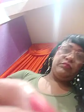 SabrinaColin online show from March 2026 01:40:02 PM