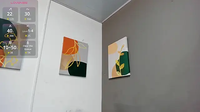 Nico Hillx online show from April 2026 07:11:01 PM