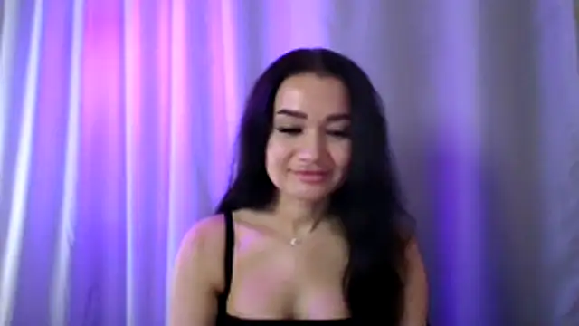 NinaKeldans online show from March 2026 12:42:02 PM