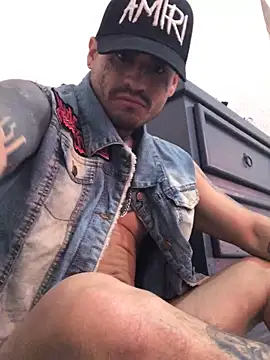 Snapshot of El_Morrito_666 chatting on February 2026 05:33:01 PM El Morrito 666 online show from February 2026 05:33:01 PM