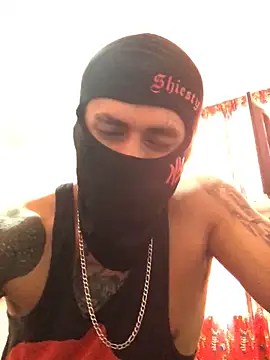 Snapshot of El_Morrito_666 chatting on February 2026 06:07:01 PM El Morrito 666 online show from February 2026 06:07:01 PM