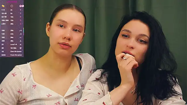 Snapshot of ZofiaSoshnik chatting on March 2026 07:25:02 AM ZofiaSoshnik online show from March 2026 07:25:02 AM