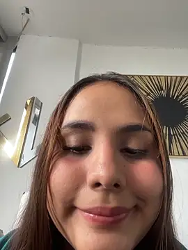 Noa Harper- online show from March 2026 08:24:02 PM