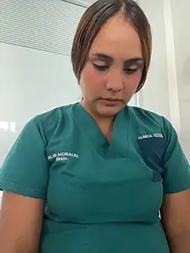 Noa Harper- online show from March 2026 08:37:01 PM