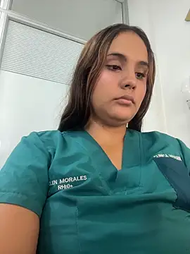 Noa Harper- online show from April 2026 09:45:02 PM