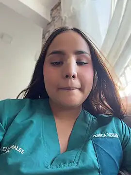 Noa Harper- online show from April 2026 09:45:01 PM