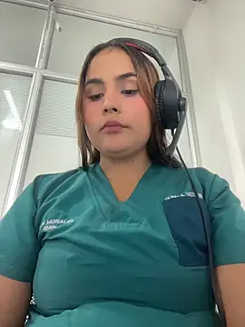 Noa Harper- online show from May 2026 09:10:02 PM