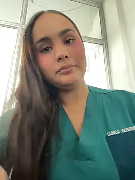 Noa Harper- online show from May 2026 09:11:01 PM