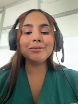 Noa Harper- online show from May 2026 08:49:01 PM