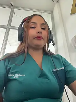 Noa Harper- online show from May 2026 08:26:02 PM