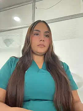 Noa Harper- online show from May 2026 08:25:02 PM