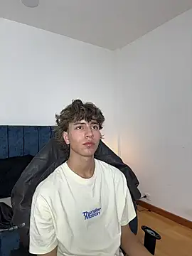 Blake Parker online show from February 2026 08:58:01 PM