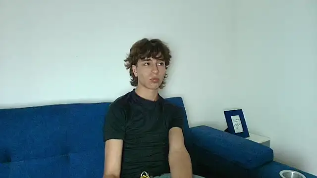 Blake Parker online show from February 2026 09:29:02 PM