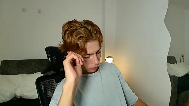 Blake Parker online show from February 2026 08:15:01 PM