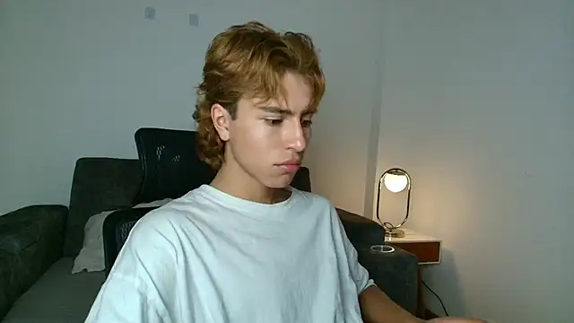 Blake Parker online show from February 2026 08:16:02 PM