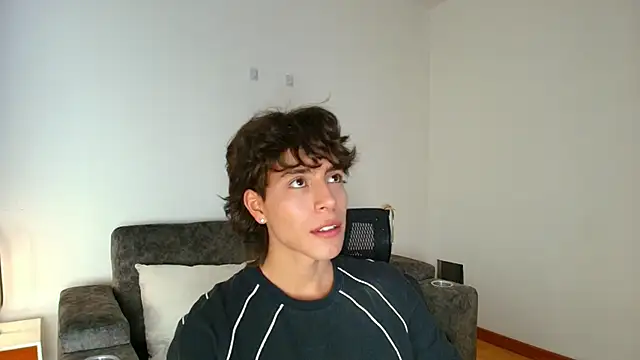 Blake Parker online show from February 2026 05:55:02 PM