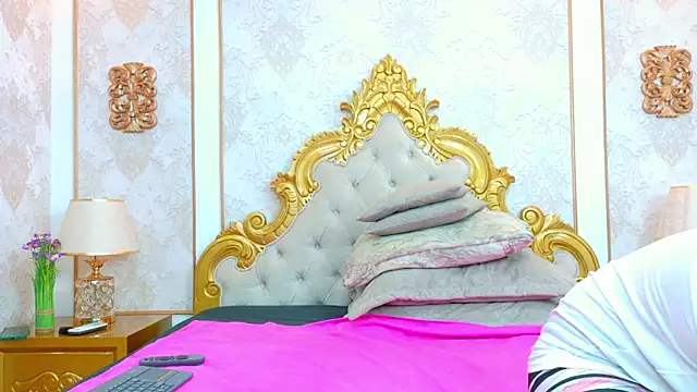 AlanaHouston online show from March 2026 12:53:02 PM