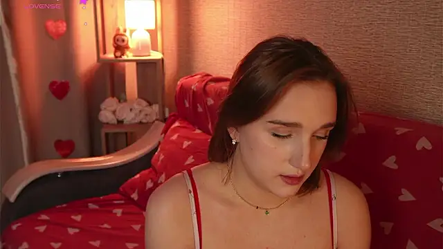 jenniferonlyforu online show from February 2026 05:50:01 PM