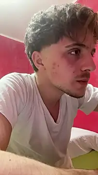 Snapshot of Incolinco07 chatting on February 2026 09:32:01 PM Incolinco07 online show from February 2026 09:32:01 PM