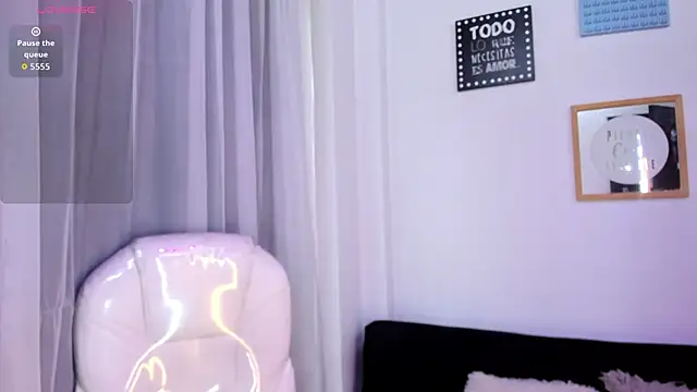 Jade connor online show from February 2026 09:13:01 PM