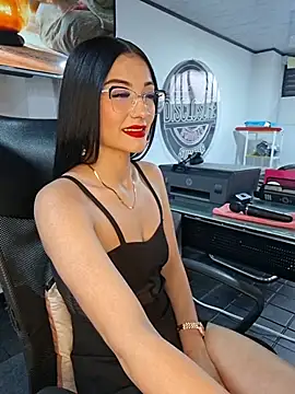 Jade connor online show from July 2026 08:52:01 PM