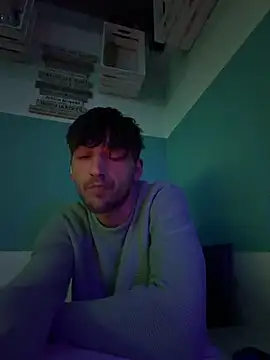 lieberNichtmarV online show from April 2026 01:14:02 AM